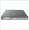Router brandnew do pacote da segurança da voz de Cisco ISR4331-VSEC/K9 ISR 4331 Cremalheira-montável