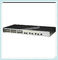 Ethernet brandnew dos portos de Huawei os 24 controlaram o interruptor de rede S2750-28TP-EI-AC