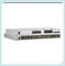 O catalizador de Cisco 1000 séries comuta portos que de PoE+ 4x 1G SFP Uplinks C1000-24FP-4G-L