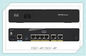 Router da segurança de Cisco C931-4P Gigabit Ethernet com fonte de alimentação interna