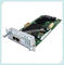 Cisco módulo de interface de rede do porto dos módulos &amp; dos cartões NIM-2FXO= 2 de 4000 séries ISR