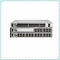 Interruptor 25G C9500-48Y4C-A portuário da Empresa-classe 48 novos originais do catalizador 9500 de Cisco