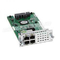NIM - ES2 - 4 = Cisco router integrado série de 4000 serviços