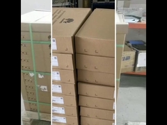 Placa de Interface de Rede POE+ de 24 Portas para Uso Empresarial em Segurança