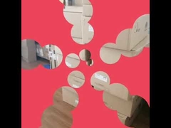 Switch Ethernet Huawei à Prova de Poeira Alta Flexibilidade para Negócios