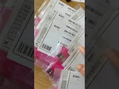 Transceptor Óptico SFP Multimodo 850NM Com Conector Duplo