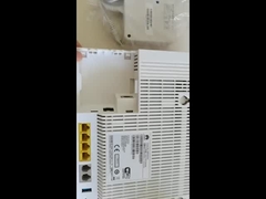 Switch de rede Gigabit tipo roteamento com firewall SPI