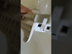 1260 - tipo de roteamento baseado FTP dos interruptores de rede de 1280NM Huawei