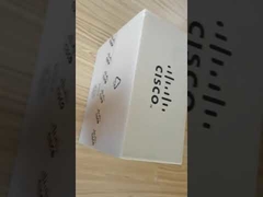 C.A. interna sem fio de 8 interruptores Gigabit Ethernet portuários alimentados