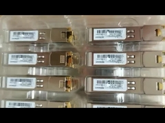 Transceptor de fibra óptica SFP sem fio 10GBase-LR 1310nm