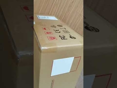 Interruptor ótico dos ethernet do terreno 36 Gbps 2 entalhes de X 10ge SFP+