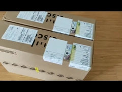 Switch gerenciado de rede POE Gigabit de alta escalabilidade 256 MB