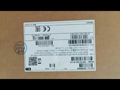 Switch de rede empresarial Huawei de dupla finalidade de 598 Gbit/s