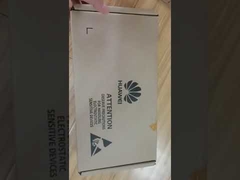 Placa de interface de rede inteligente de 2 portas com conector para PC