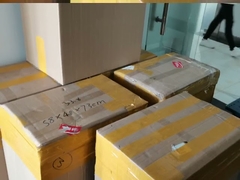 Escalabilidade alta dos núcleos do switch 4 dos ethernet de Cisco da fibra ótica