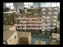 Portas 128 - 336 Gbit/S do interruptor 24 da rede de Huawei da alimentação DC