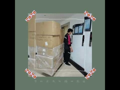 Switch gerenciado de rede Gigabit Huawei com slot estendido