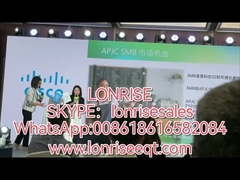 Cisco pronto para enviar portas ethernet de WS-C3650-48FS-S comuta o interruptor completo portuário do ponto de entrada 3650 48