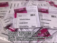 Da placa ótica ótica da relação do sfp do mstp do módulo do transceptor de CFP-40G-FR novo original