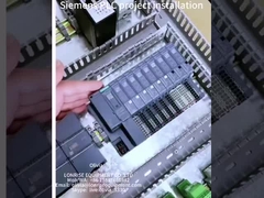 Plc do preço do modicon m340 do controlador do plc de 6ES7288 1SR60 0AA1 emerson para o engenheiro eletrotécnico