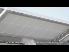 Optimizador de painéis fotovoltaicos inteligentes Huawei Merc-1100w-p Optimizador de energia solar 1100w Alta eficiência