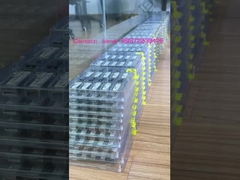 SFP-10G-ZR Huawei Transceptor Óptico SFP-10G-ZR 10GBASE-ZR Módulo SFP 10G para SMF