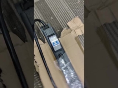 Unidades de distribuição de energia da PDU