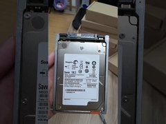 Disco rígido Seagate ST9300653SS