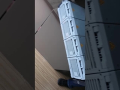 EPS200-4850A Chassis de potência