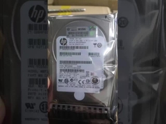HDD HP 599476-001