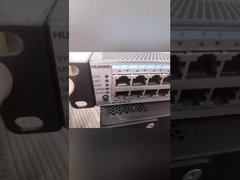 Huawei CE5855-48T4S2Q-EI Comutador de rede de 10GbE