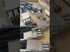 Cabo de empilhadeira