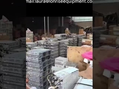 HUAWEI RRU5909-2100 TBC & AZNA para módulo de radiofrequência da estação base