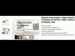 Interruptor de Huawei