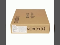 telefone do IP de Cisco