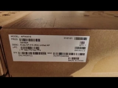 Q9H62A Cisco Catalyst 9130 Wi-Fi sem fio 6 pontos de acesso de roteadores industriais