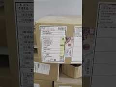 Interruptor dos ethernet de Cisco