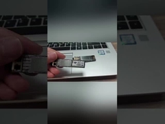 Transceptor ótico de SFP