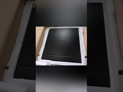 Router industrial da rede