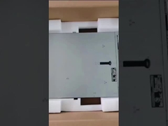 Servidor original novo da cremalheira de HPE ProLiant DL360 Gen10