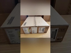 Interruptor dos ethernet de Cisco