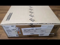 C9200L-24P-4X-E Catalyst 9200L Switch de 24 portas PoE+ 4x10G Uplink Network Essentials