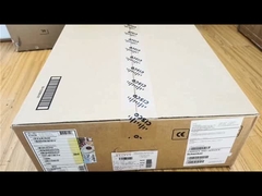 Interruptor dos ethernet de Cisco