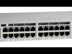 Interruptor dos ethernet de Cisco