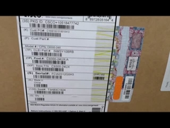 C9300-24UX-A Cisco Switch Catalyst 9300 24 portas mGig UPOE Network Advantage