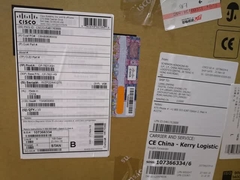 CP-7821-K91 Ano Interoperabilidade telefônica Cisco IP MGCP Características de voz Chamada em espera