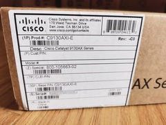 C C9130AXI-E Cisco Catalyst 9130 Wi-Fi sem fio 6 Pontos de acesso de roteadores industriais