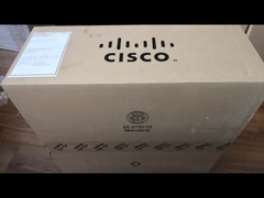 C9300-48P-E Catalisador 9300 48 portas 1G de cobre com uplink modular PoE+ Network Essentials