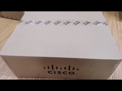 C9300-48 T-E Cisco Switch Catalyst 9300 fundamentos da rede dos dados 48-Port somente