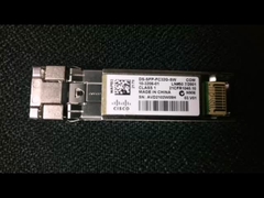DS-SFP-FC16G-SW SFP+ LC de Canal de Fibra de 16 Gbps SW